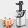 2015 frutas e vegetais Multifuncional Lento Masticating único Auger Juicer Extractor Juicer de baixa velocidade Juicer lento